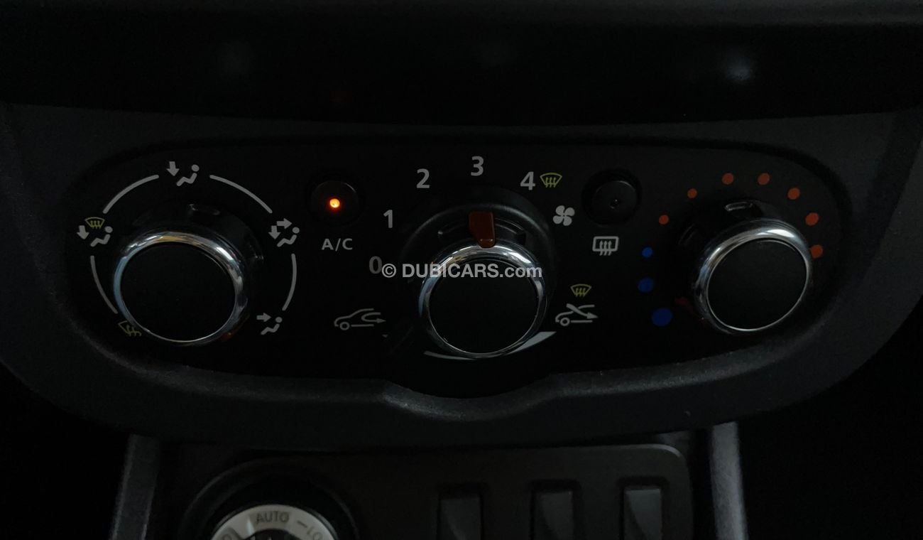 Renault Duster PE 2 | Zero Down Payment | Free Home Test Drive