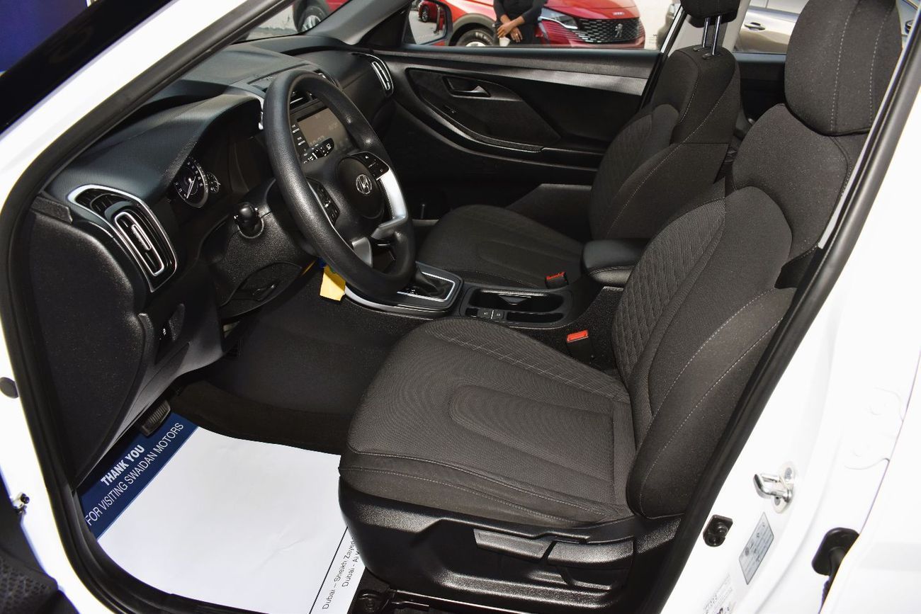 Hyundai Creta From 919 Pm. Free Warranty