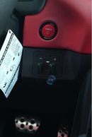 Toyota Sequoia TRD PRO Hybrid