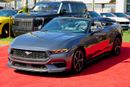 Ford Mustang EcoBoost 2.3L Convertible A/T