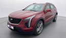 Cadillac XT4 LUXURY 2 | Under Warranty | Inspected on 150+ parameters