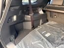 Toyota 4Runner Limited