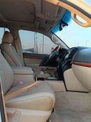 Toyota Land Cruiser GXR GT 4.6L AWD