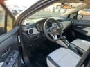 Nissan Sunny 2022 Nissan Sunny 1.6L V4  GCC - FWD  - Full Option - Radar & Sensor 360* CAM - Agency Serviced