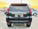 Toyota Prado TX-L TXL 2.7L
