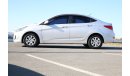 Hyundai Accent VGT FULLY AUTOMATIC DIESEL SEDAN WITH GCC SPECS