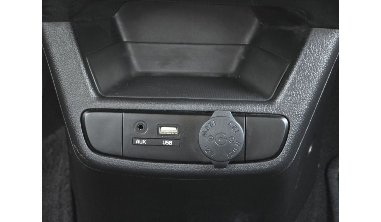 Kia Ray KIA RAY 2018 V4 GOOD CONDITION IN ISDE OUT SIDE