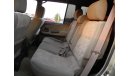 Toyota Prado 2002 V6 Ref#538