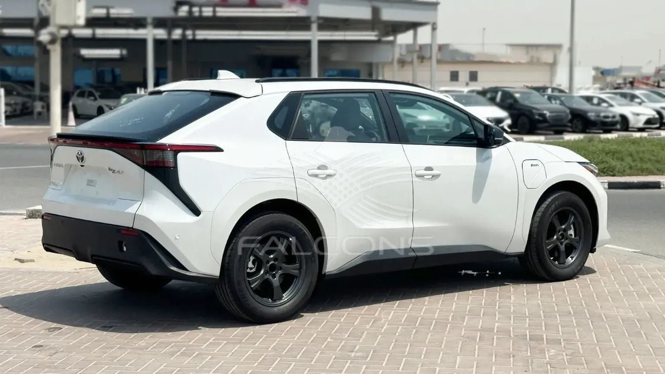 تويوتا bZ4X PRO Toyota/COROLLA/0RE09 1.8L Hybrid ELITE AT