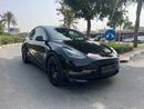 Tesla Model Y Performance (AWD)