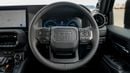 Toyota Prado (RHD) TOYOTA PRADO 250 WX+ | EXPORT ONLY