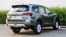 Nissan XTerra Nissan Xterra SE , V4 - L2.5 , 2021 Model ,  0 km , Warranty from Al Rostamani Motors