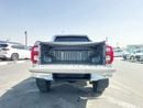 تويوتا هيلوكس GR SPORT 2022 TOYOTA HILUX PICK UP RHD DIESEL AUTOMATIC(PM58721)