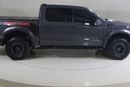 فورد F 150 RAPTOR CREW CAB LUX RP1621C / AL TAYER MOTORS/ AL QOUZ SHOWROOM