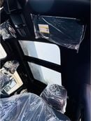 Nissan Patrol Titanium