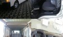 Toyota Hiace High Roof