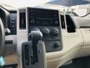 Toyota Hiace GL Advanced Life Support Ambulance