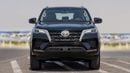 Toyota Fortuner GX2 2.7L 4WD