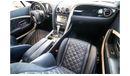 Bentley Continental GT 2nd Gen 2016