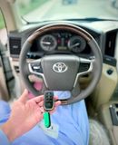 تويوتا لاند كروزر 2019 GXR V8 Diesel Engine Very Clean And Perfect Condition