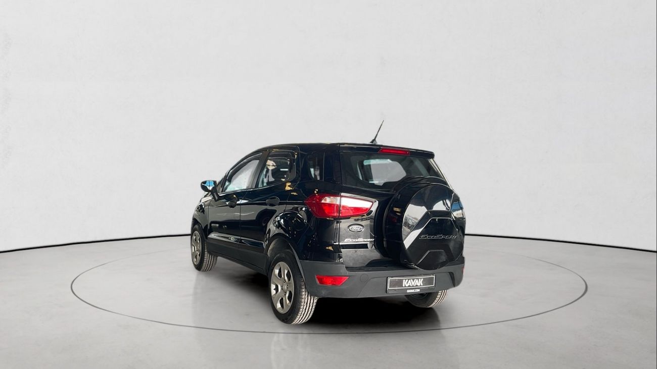 Ford EcoSport 1.5 AMBIENT DCT POWERSHIFT | Guaranteed Warranty | 0 Down Payment
