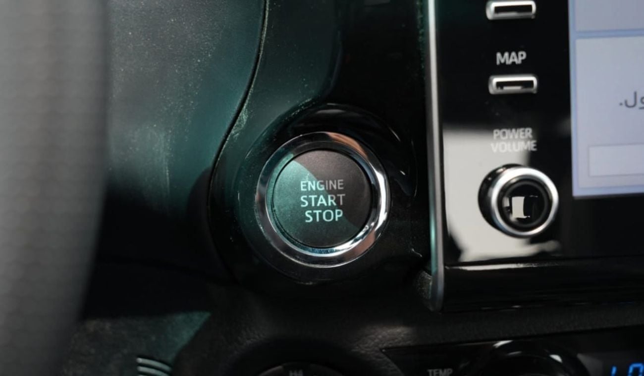 Toyota Hilux GR Sport 4.0L