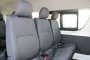 Toyota Hiace TOYOTA HIACE 2.7L PETROL 16 SEATER MINI BUS HIGH ROOF