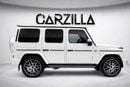 مرسيدس بنز G 63 AMG Mercedes-Benz G63 AMG 2021 l Japanese Specs l AED 10,085 / Monthly