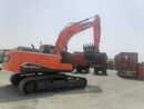Doosan DX225 LCA DOOSAN DX225 LCA – CHAIN EXCAVATOR OPERATING WEIGHT 22 TON APPROX. WITH BUCKET 1.08 Cu.M BUCKET ( HE