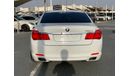 BMW 750Li BMW 750 Li_2011_Excellend_Condihich