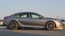 Toyota Camry 2025 Toyota Camry LE 2.5L AT Hybrid (Gray)