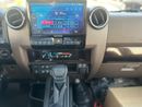 Toyota Land Cruiser 70 Toyota Hardtop LC76 2.8 AT 2025 Full option