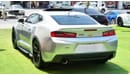 Chevrolet Camaro LT SOLD!!!!*FullOption* Camaro RS V6 2018/SunRoof/Original Leather Interior/Excellent Condition
