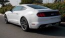 Ford Mustang GT Premium Plus