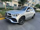 Mercedes-Benz GLE 450 2019 Mercedes Benz GLE450 4Matic - 3.0L V6 - Intercooled Turbo - 360* CAM - HUD - Japanese Spec