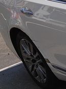 لكزس LS 460 4.6L