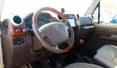 Toyota Land Cruiser Pick Up Lx V6