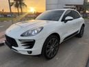 Porsche Macan T 2.0L (260 HP)