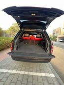 Land Rover Range Rover HSE