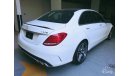 مرسيدس بنز C 63 AMG