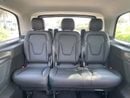 Mercedes Benz V300 Avantgarde Under Agency Warranty 2026 GCC