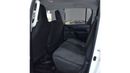 Toyota Hilux EXCELLENT DEAL for our Toyota Hilux 2.7 VVT-i ( 2021 Model ) in White Color GCC Specs