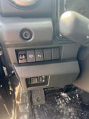 Suzuki Jimny Suzuki jimny 4 Door GLX  2024 Model years  Rims 17