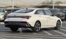 هيونداي إلانترا 2025 HYUNDAI ELANTRA 1.5L ELITE FULL OPTION