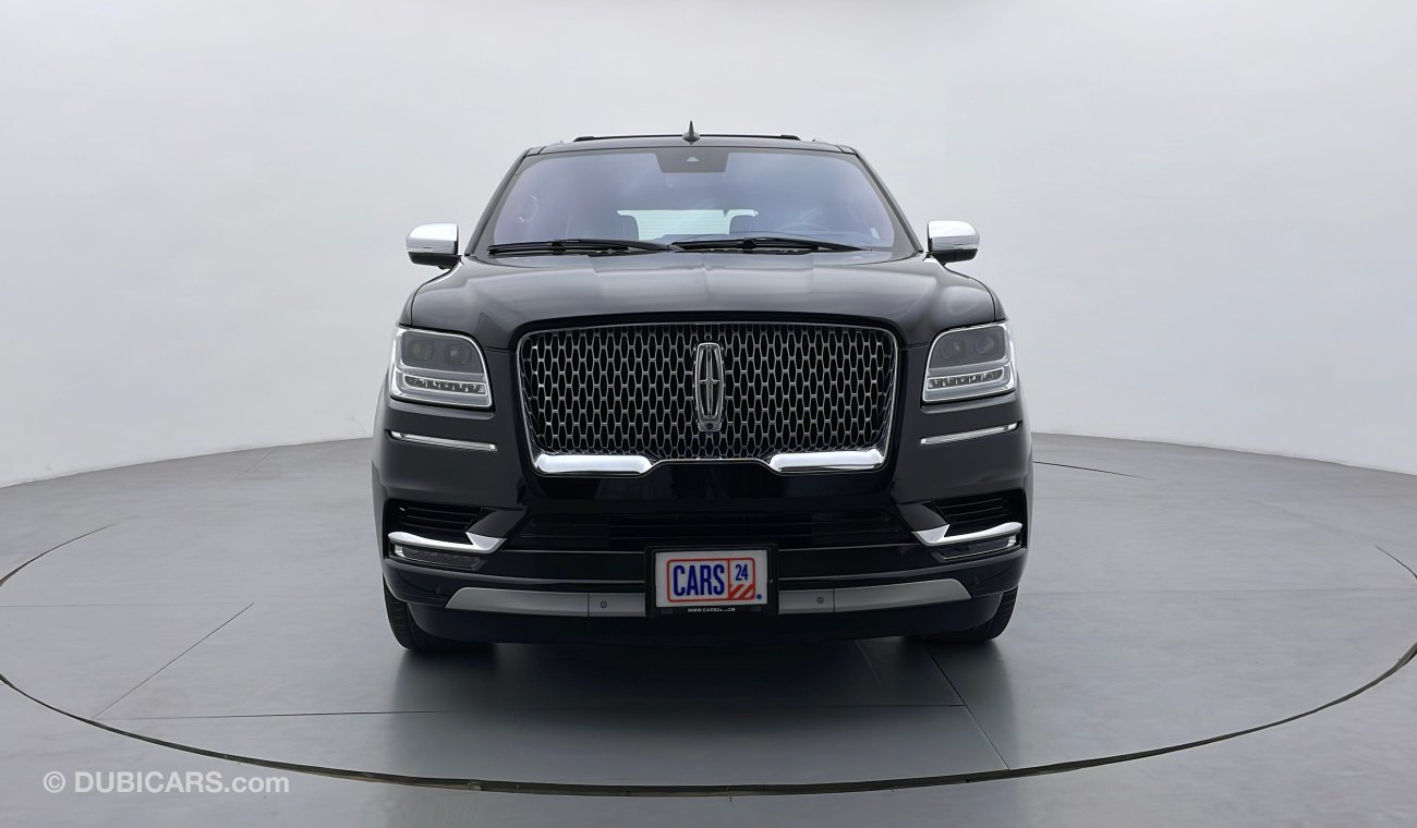 Lincoln Navigator PRESIDENTIAL 3.5 | Under Warranty | Inspected on 150+ parameters