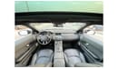 Land Rover Range Rover Evoque *Sale* 2019 Range Rover Evoque Full Panorama