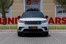 لاند روفر رينج روفر فيلار P250 R-Dynamic SE 2.0L R-DYNAMIC HSE