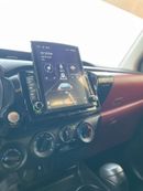 Toyota Hilux 2021 Toyota Hilux Revolution Edition Off road Package Full Option - 2.7L V4 AWD 4x4 - Full Bullbar A