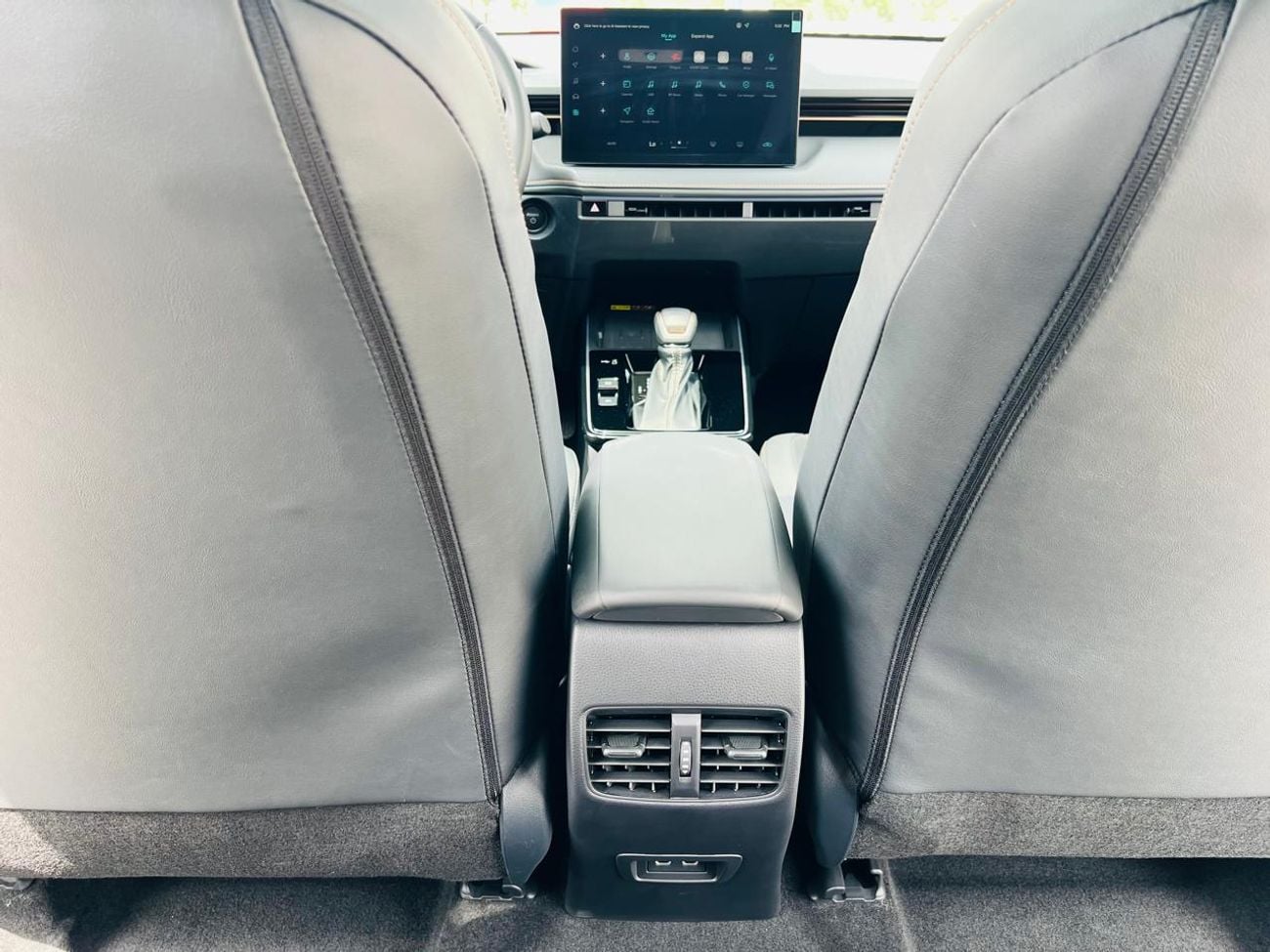 تويوتا فرونتلاندر