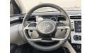 Hyundai Tucson ROYAL PLUS, 2.5L PETROL, DRIVER POWER SEAT WITH LEATHER, PANORAMIC ROOF, 4WD (CODE # 67841)